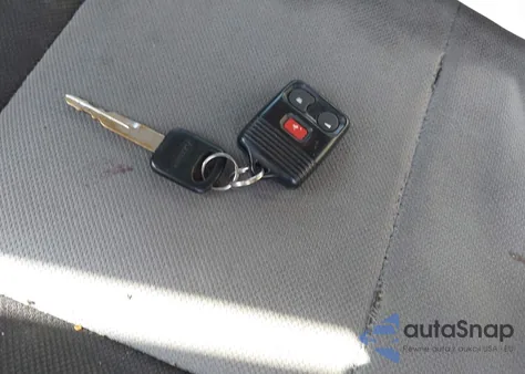 2005 Ford Ranger Edge/Fx4 Level Ii/Fx4 Off-Road/Xlt from USA, damaged, VIN 1FTZR45E15PA37226